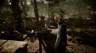 Amerzone: The Explorer's Legacy / Xbox Series X-thumb-2