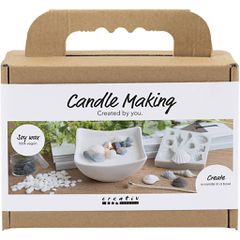 Mini DIY Kit – Candle Making (977858) / Toys