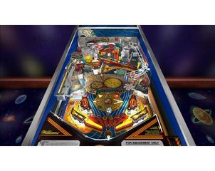 Williams Pinball Classics / Wii-thumb-3