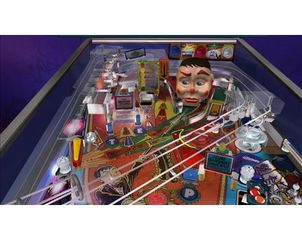 Williams Pinball Classics / Wii-thumb-4