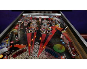 Williams Pinball Classics / Wii-thumb-2