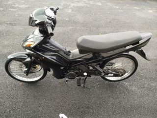 Yamaha CRYPTON-X135 2008 CRYPTON X 135-thumb-1