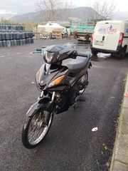 Yamaha CRYPTON-X135 2008 CRYPTON X 135-thumb-2