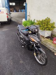 Yamaha CRYPTON-X135 2008 CRYPTON X 135-thumb-3