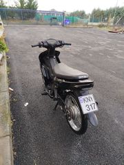 Yamaha CRYPTON-X135 2008 CRYPTON X 135-thumb-4
