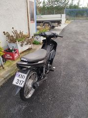 Yamaha CRYPTON-X135 2008 CRYPTON X 135-thumb-5