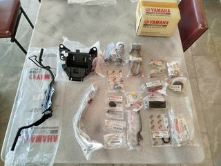 Yamaha CRYPTON-X135 2008 CRYPTON X 135-thumb-6