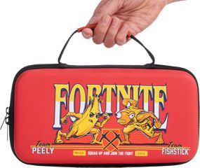 Fortnite Switch 2 Case VS / Nintendo Switch 2-thumb-2