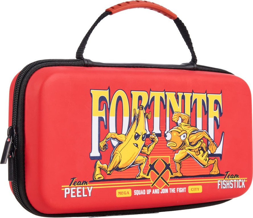 Fortnite Switch 2 Case VS / Nintendo Switch 2