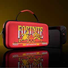 Fortnite Switch 2 Case VS / Nintendo Switch 2-thumb-1