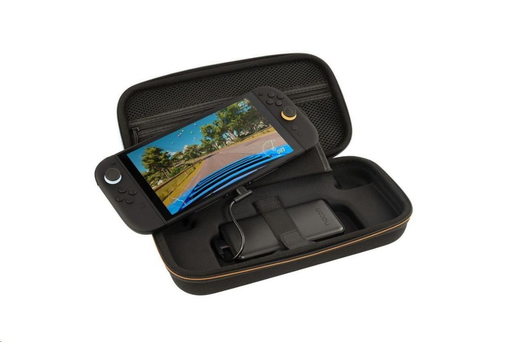 Nacon - Charger Case - Switch 2 / Nintendo Switch 2