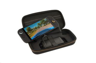 Nacon - Charger Case - Switch 2 / Nintendo Switch 2