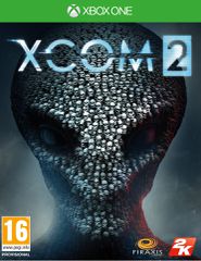 XCOM 2 / Xbox One