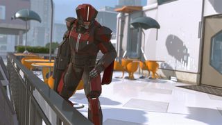 XCOM 2 / Xbox One-thumb-1