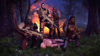 XCOM 2 / Xbox One-thumb-2