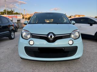 Renault Twingo 2015-thumb-1