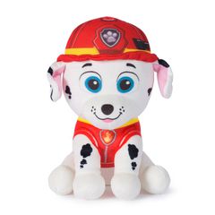 Paw Patrol - 16 cm Plush - Marshall / Toys