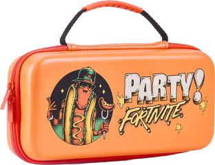 Fortnite - The Brat Party Switch 2 Case / Nintendo Switch 2