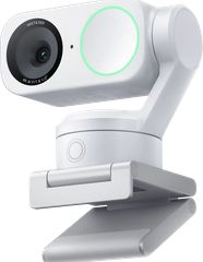 Insta360 - Link 2 Standard Edition - Arctic White - Webcam / Computers