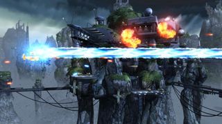 Sine Mora EX / Xbox One-thumb-4