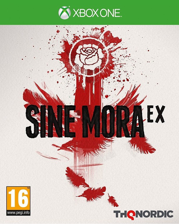 Sine Mora EX / Xbox One