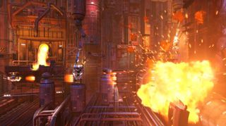 Sine Mora EX / Xbox One-thumb-3