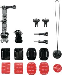 Insta360 - Helmet Mount Kit for Action Camera / Electronics