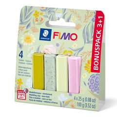 FIMO – Soft 3+1 Piece Set (8023-S1 P) / Toys