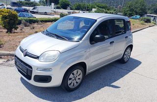 Fiat Panda 2017 ΕΛΛΗΝΙΚΗΣ ΑΝΤΙΠΡΟΣΩΠΕΙΑΣ