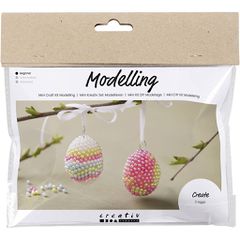 Mini DIY Kit – Modelling (977662) / Toys
