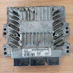 ΕΓΚΕΦΑΛΟΣ ΚΙΝΗΤΗΡΑ FORD DIESEL CONTINENTAL SID206 5WS40584B