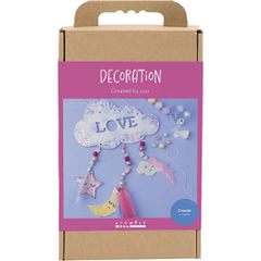 DIY Kit – Decoration (9772637) / Toys