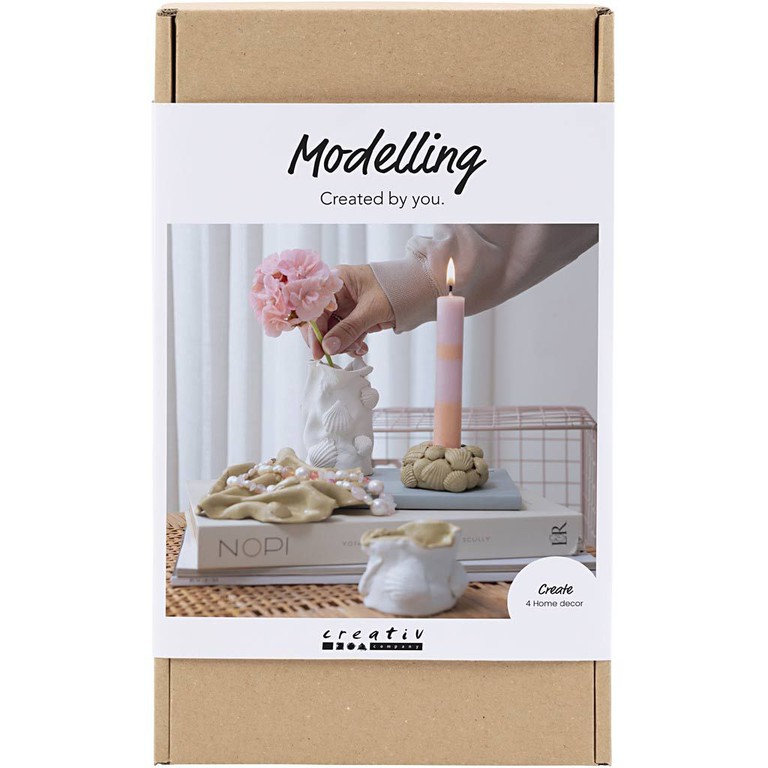 DIY Kit – Modelling (977844) / Toys