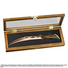 Noble Collection - The Hobbit - Tauriel Letter Opener / Fan Shop and Merchandise