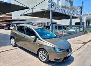 Seat Ibiza 2017 1.4 TDI-Α ΧΕΡΙ-90HP-ΕΛΛΗΝΙΚΟ-ΑΨΟΓΟ