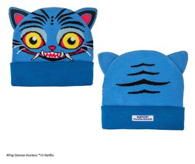 KPop Demon Hunters Beanie Derpy-thumb-4