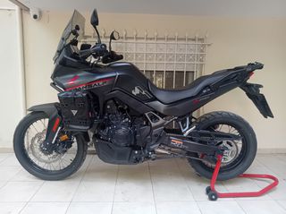 Honda Transalp 750 XL 2023