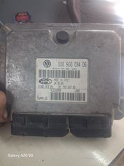 ΕΓΚΕΦΑΛΟΣ SEAT POLO 036 906 034DG