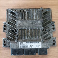 ΕΓΚΕΦΑΛΟΣ ΚΙΝΗΤΗΡΑ FORD DIESEL CONTINENTAL SID206 5WS40584B