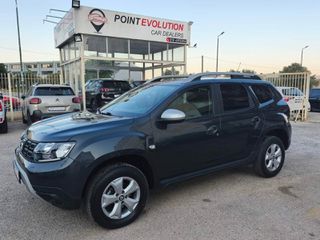 Dacia Duster 2019 1.5 DCI PRESTIGE-ΕΛΛΗΝΙΚΟ