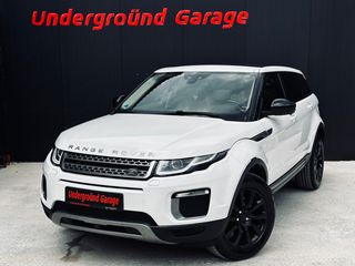 Land Rover Range Rover Evoque 2017 FACELIFT AWD HSE 360/LED/PANORAMA