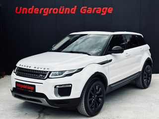 Land Rover Range Rover Evoque 2017 FACELIFT AWD HSE 360/LED/PANORAMA-thumb-1