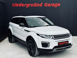 Land Rover Range Rover Evoque 2017 FACELIFT AWD HSE 360/LED/PANORAMA-thumb-2