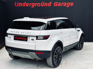 Land Rover Range Rover Evoque 2017 FACELIFT AWD HSE 360/LED/PANORAMA-thumb-6
