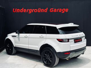 Land Rover Range Rover Evoque 2017 FACELIFT AWD HSE 360/LED/PANORAMA-thumb-7