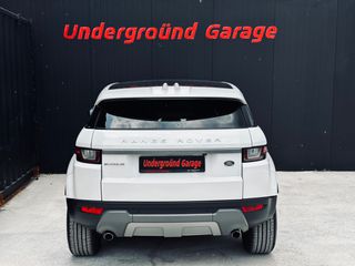 Land Rover Range Rover Evoque 2017 FACELIFT AWD HSE 360/LED/PANORAMA-thumb-8