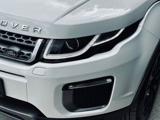 Land Rover Range Rover Evoque 2017 FACELIFT AWD HSE 360/LED/PANORAMA-thumb-9