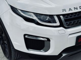 Land Rover Range Rover Evoque 2017 FACELIFT AWD HSE 360/LED/PANORAMA-thumb-10