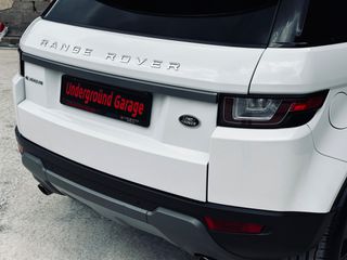 Land Rover Range Rover Evoque 2017 FACELIFT AWD HSE 360/LED/PANORAMA-thumb-11