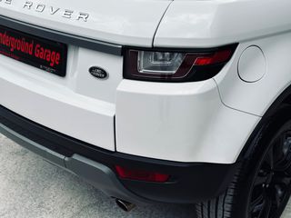 Land Rover Range Rover Evoque 2017 FACELIFT AWD HSE 360/LED/PANORAMA-thumb-12
